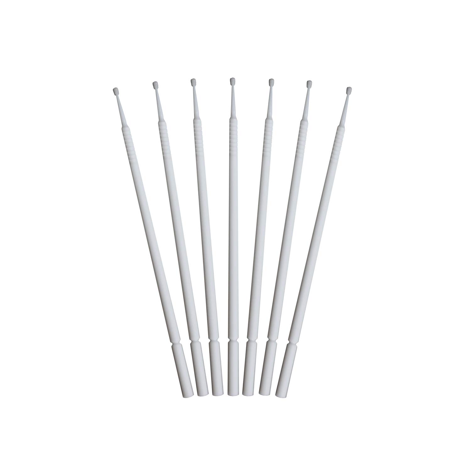 Vivid Microfoam Tip Applicators Microbrush Applicator