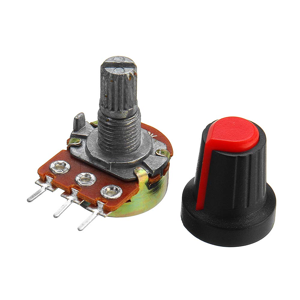 Amazon.co.jp: ZOYOSI 3本のDIY LM358 DCモーター速度コントローラー