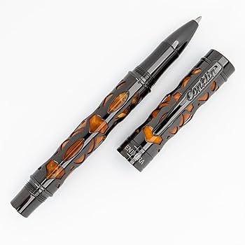 Amazon | Conklin Endura デコクレストローラーボールペン