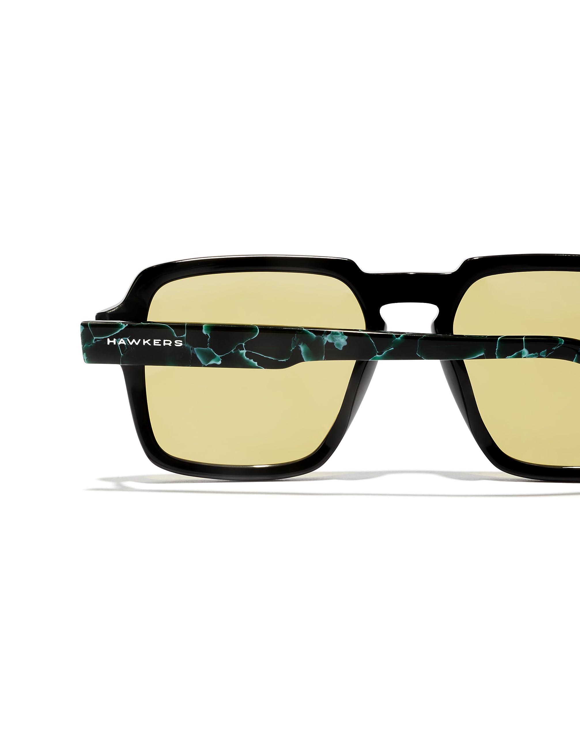 HAWKERS Lash Occhiali da sole Unisex - Adulto (Pacco da 1)