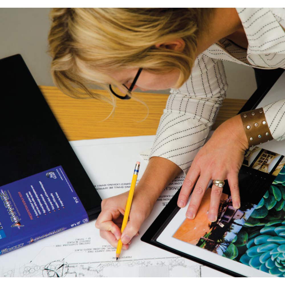 Itoya Art Profolio Advantage 8.25X11.75 A4