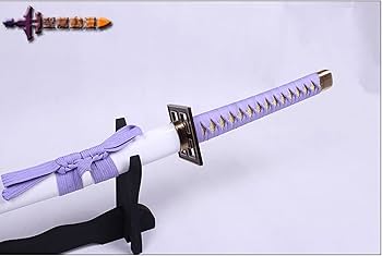 Amazon.co.jp: SUNMIN 千本桜 コスプレ 刀 剣 日本刀 ForBLEACH