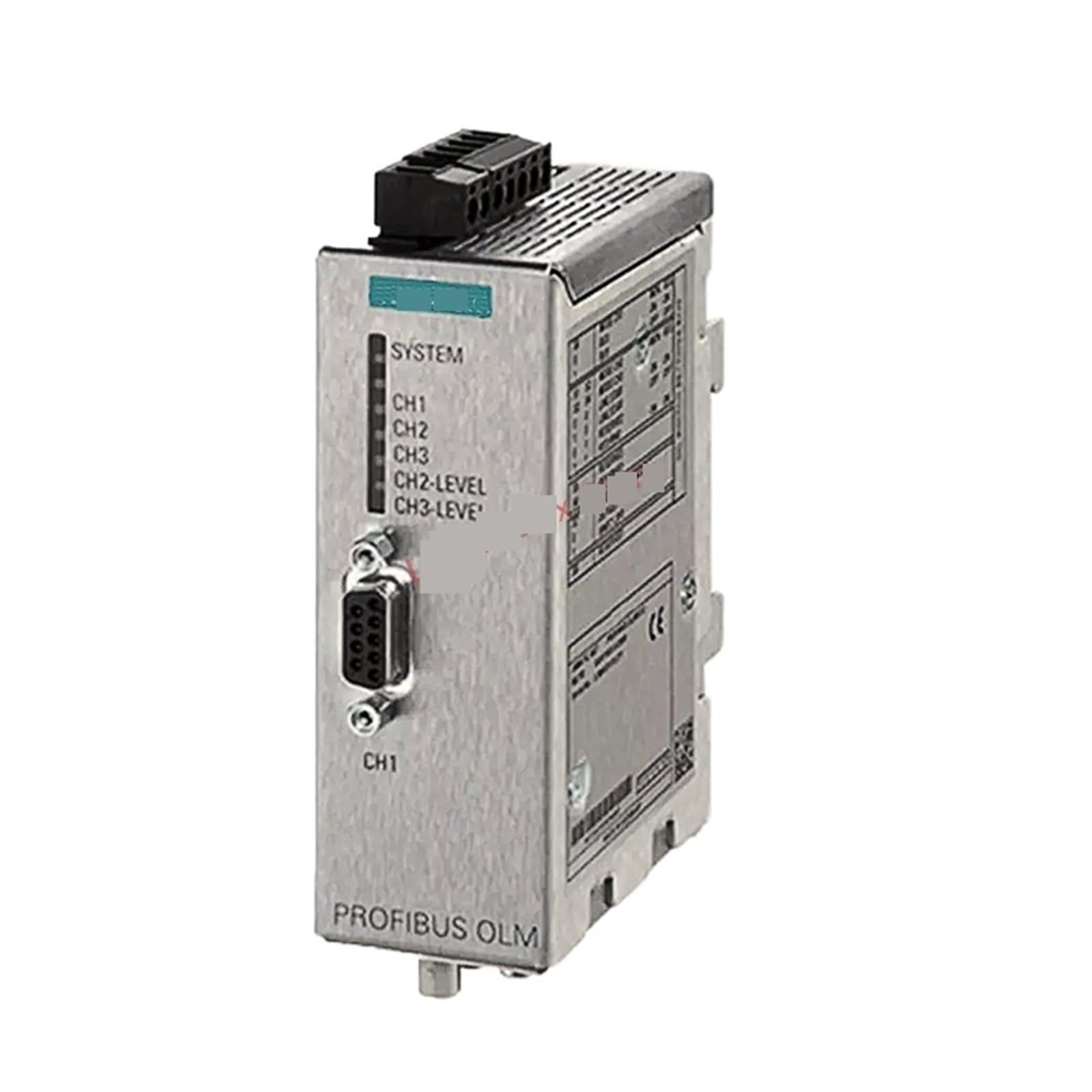 1PCS 6GK1503-3CB00 6GK1503-2CB00 PLC Module programmable Logic Controller