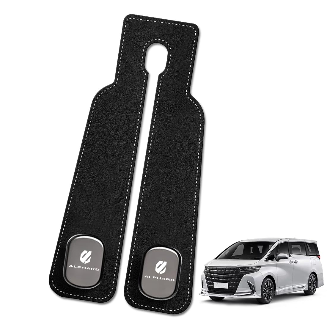 Amazon.co.jp: LUTU 新型アルファード 40系/30系/20系 全シリーズ対応