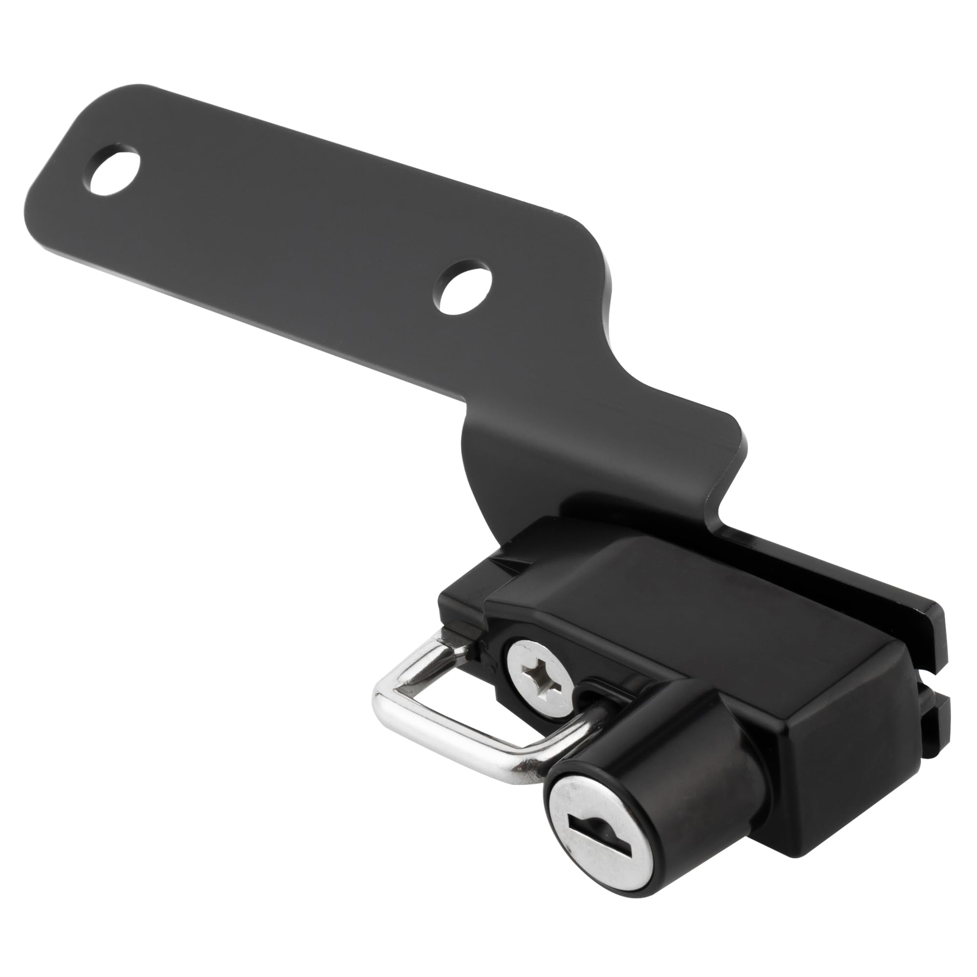 Amazon | キジマ(Kijima) バイクパーツ ヘルメットロック ホルダー