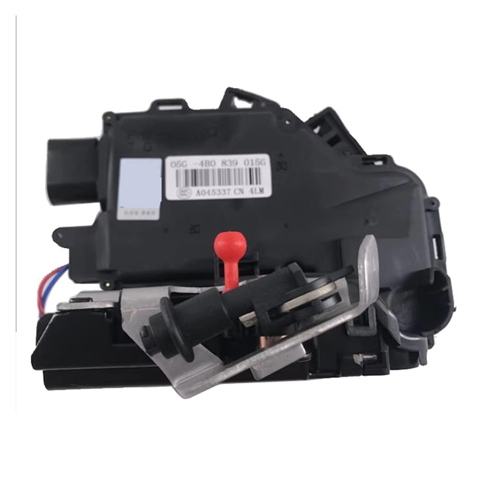 for C5 for A6 for A4 S4 S6 for Allroad for Quattro 4B1837015G 1999-2002 2004 Front Rear Left Right Door Lock Latch Actuator Door Lock Actuator(Front Right)