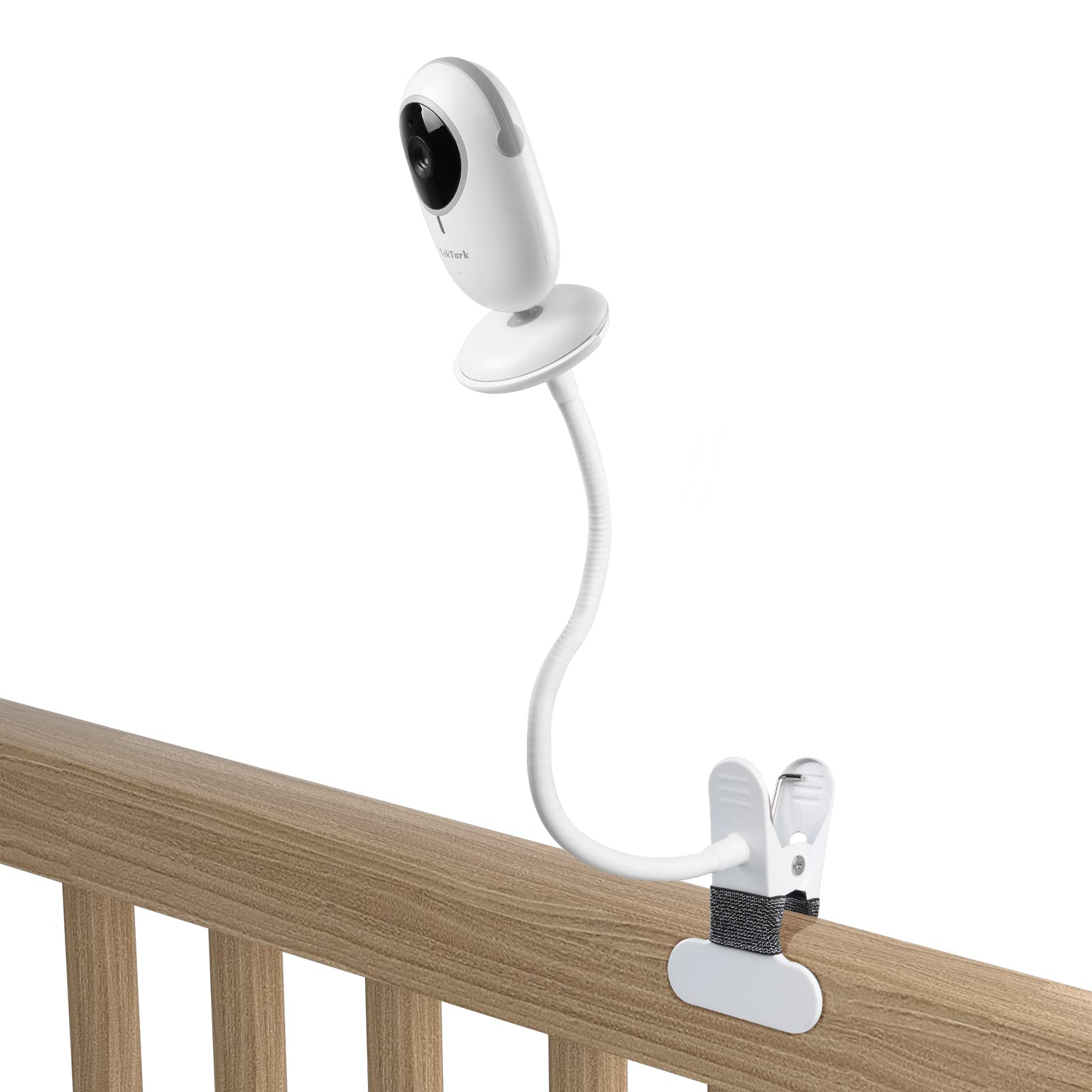 Support flexible pour moniteur TakTark BM611 BM612 avec clip berceau HOLACA