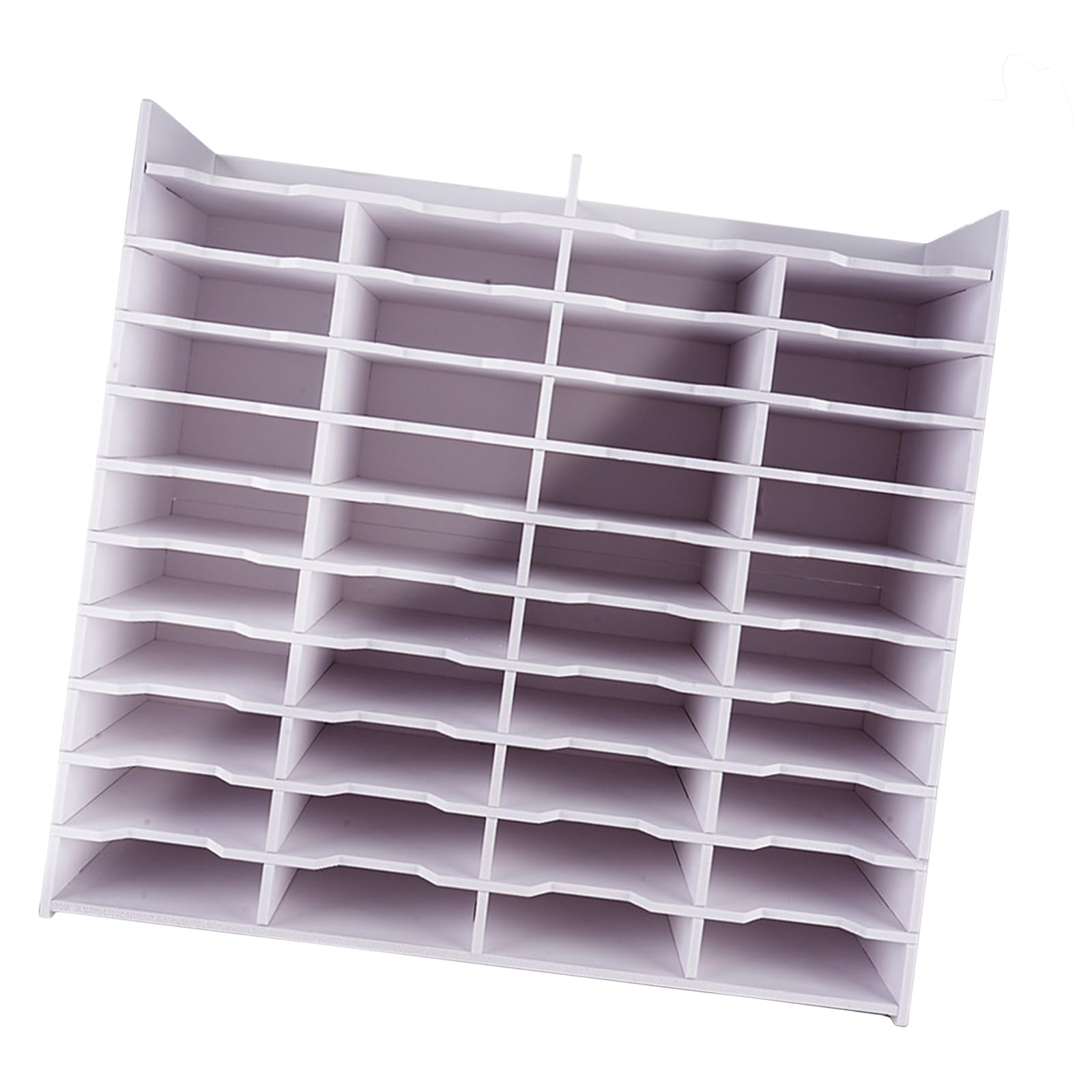 Scatola portaoggetti da scrivania Organizzatori da scrivania con porta pennarelli e porta timbri Porta pennarelli Forniture scolastiche per ufficio Porta timbri