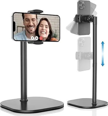 Cooper ChatStand, Height Adjustable Cell Phone Stand for...