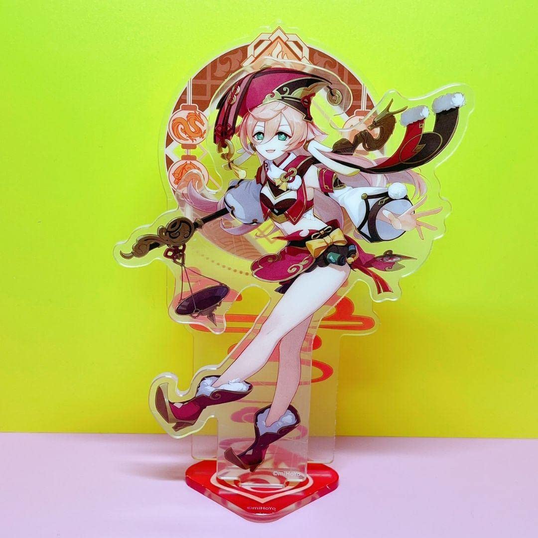 8月末まで限定SALE！！原神✳︎煙緋✳︎フルセット 検索結果]-amiami.jp-あみあみオンライン本店-