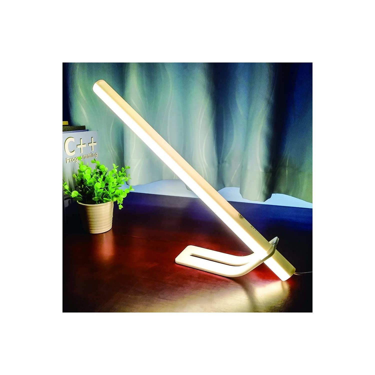 Daytona 430411 Standlı USB LED 20" Kısılabilir Gece Okuma Masa Lambası