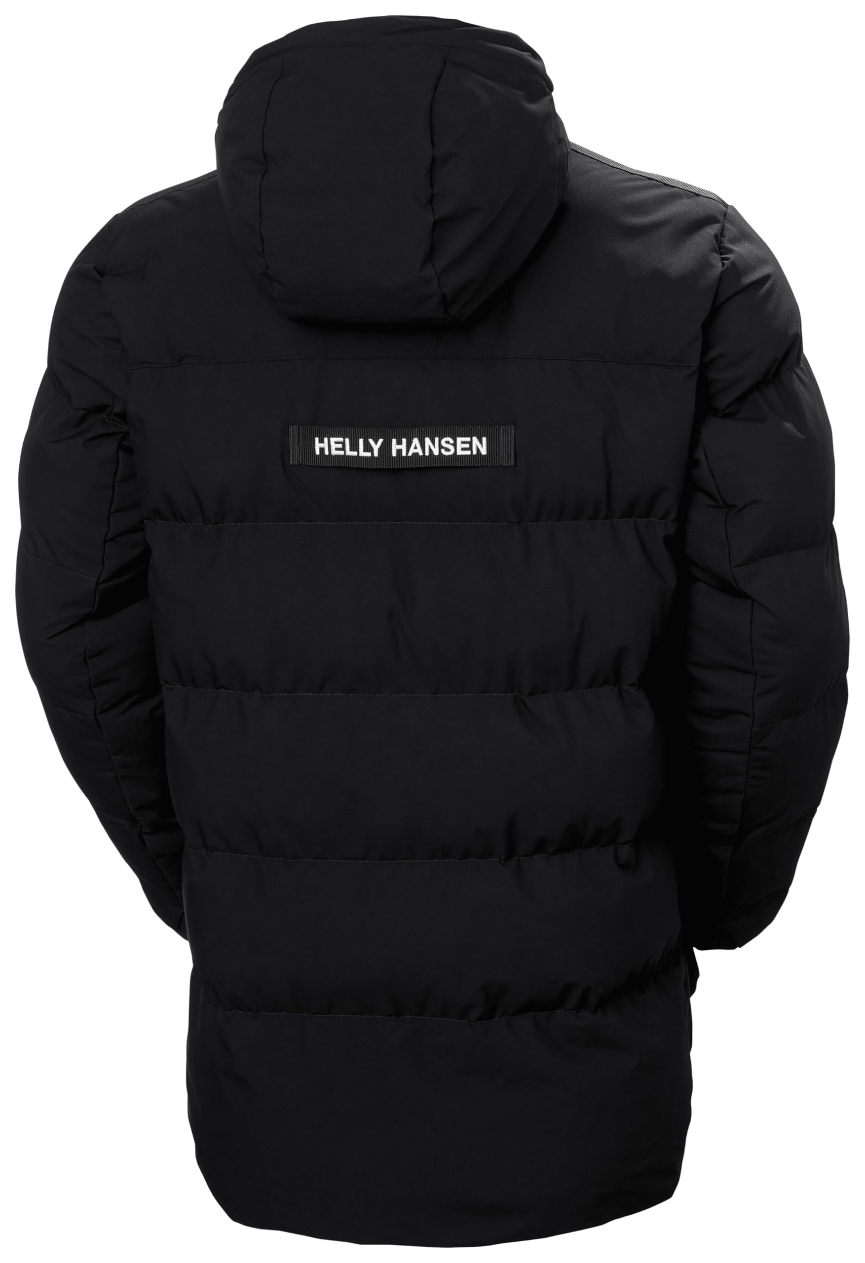 Helly Hansen Herren Patrol Puffy Jacke