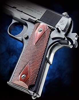 コルト ガバメント100周年記念モデル コルトの記念モデルをガスブロでコレクション「ウエスタン