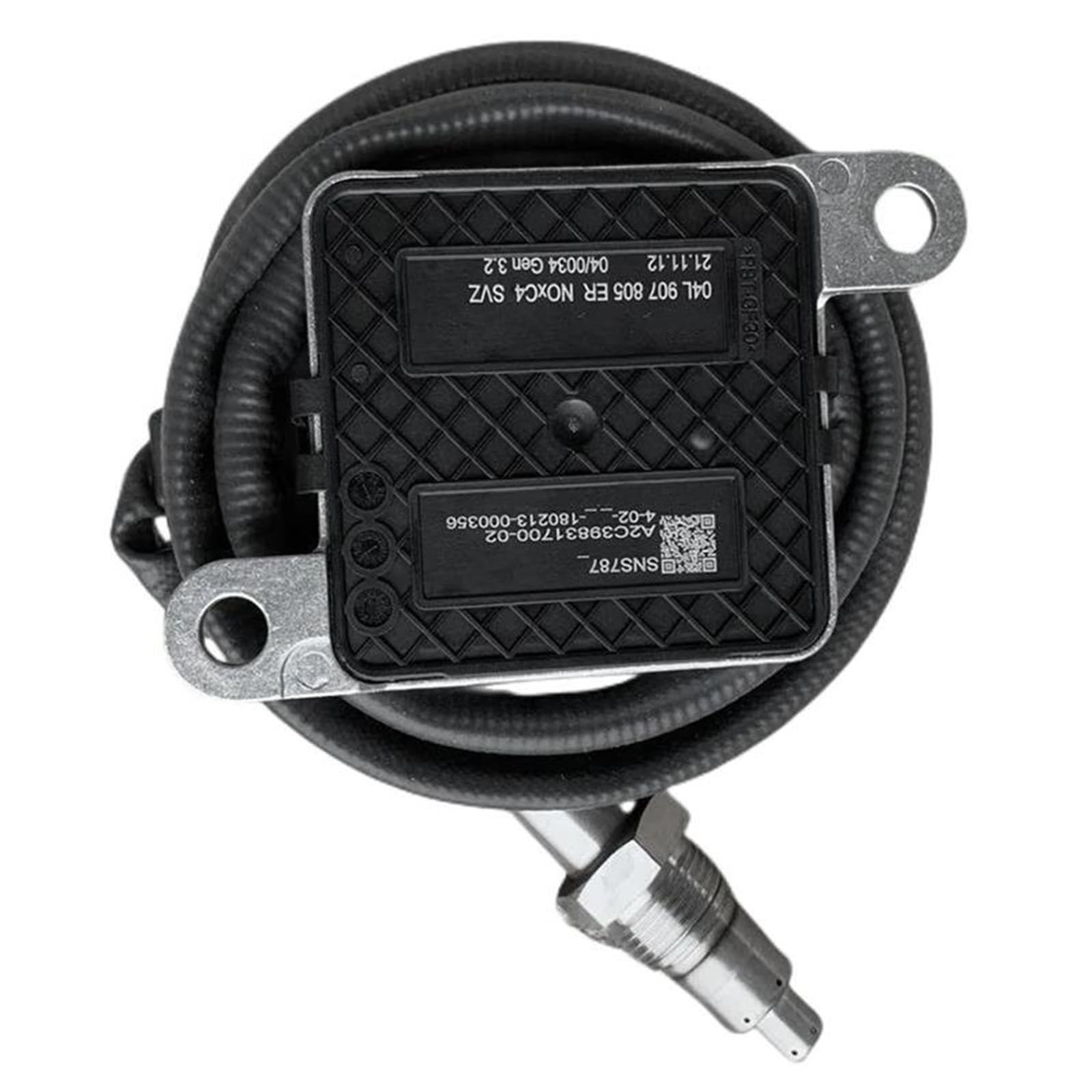 EKEGUY NOX Sensor Nitrogen Oxide Sensor 04L907805ER For Skoda Nox Sensor Accessories Nox Nitrous Oxide Sensor