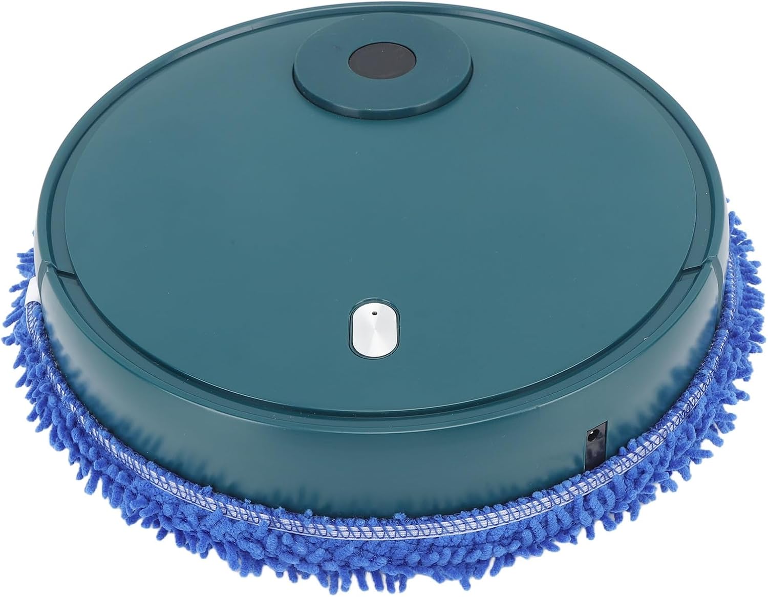 DAUZ Combined Vacuum and Mop Robot, Silent Mode Robot Vacuum Cleaner