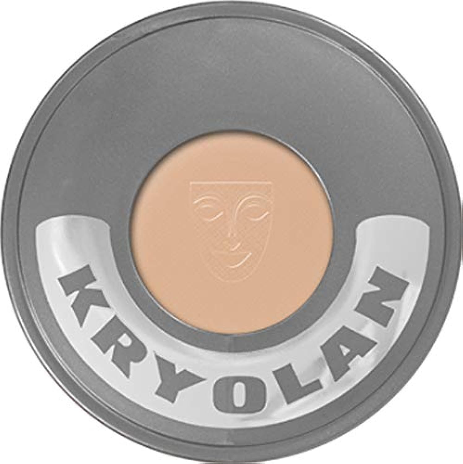 KRYOLAN CAKE MAKE-UP - 406