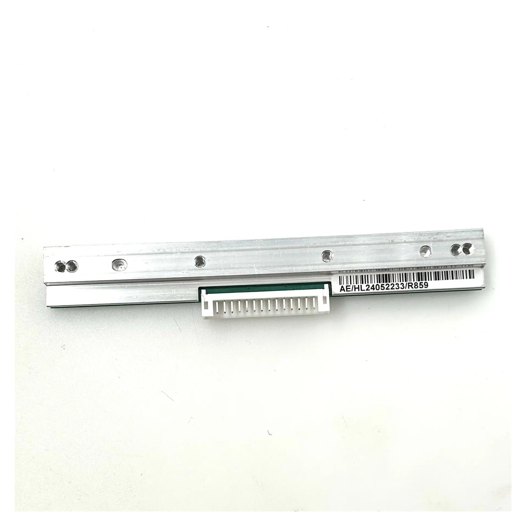 Testina di stampa ML-240P for testina di stampa di codici a barre ML240 MA2400 98-0800022-00LF 110V