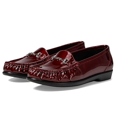 SAS Metro Comfort Bit Loafer Women
