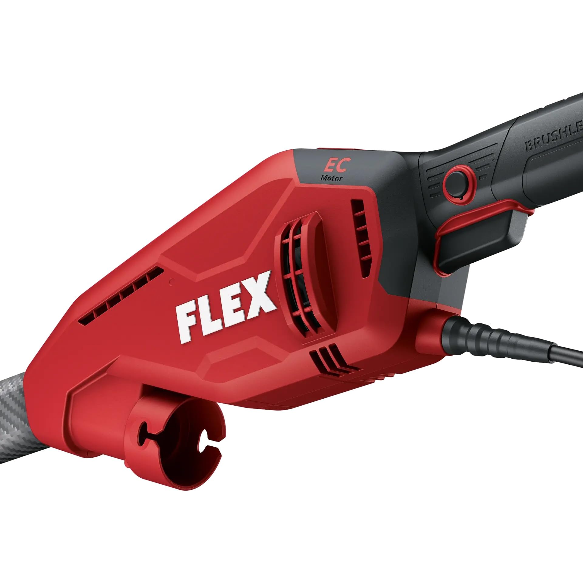 Flex Wand- und Deckenschleifer Giraffe GE 6 R-EC (Leistungsaufnahme 500 W, inkl. Transporttasche) 530900