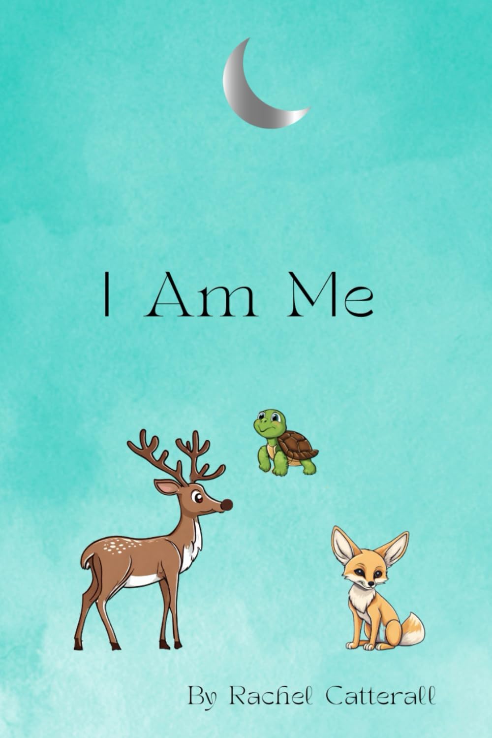 I Am Me