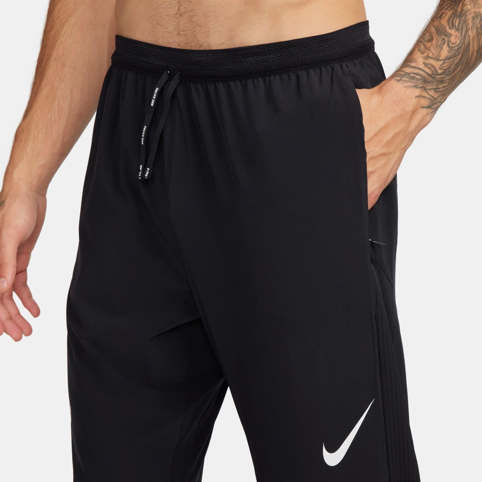 Nike Nike Aeroswift Dri-fit ADV-laufhose Für Herren - Pantalon de Course ADV - Course - Homme