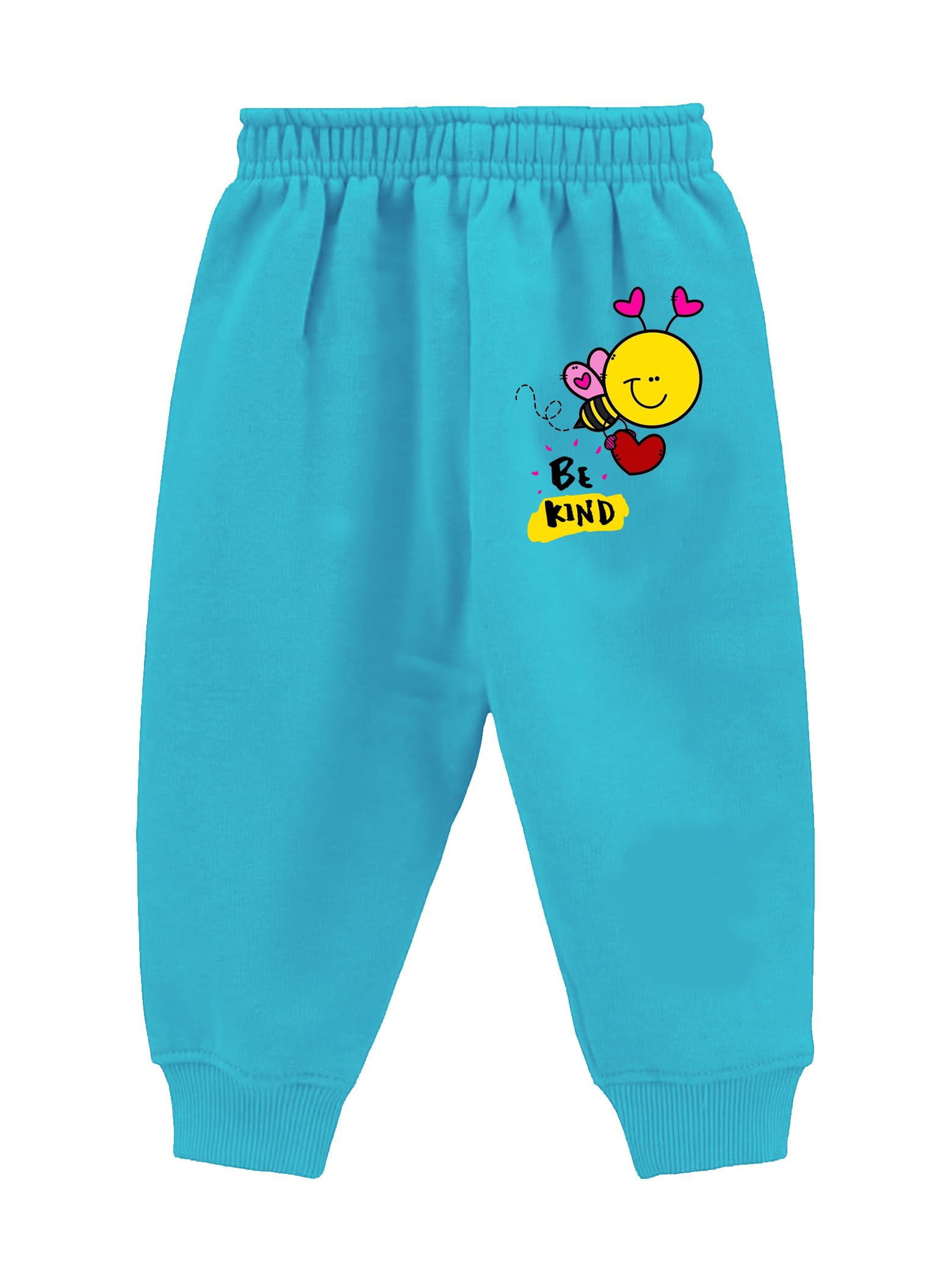 MINI MYN Baby Girls and Boy Regular Pyjama Set - Image 5 thumbnail