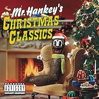 Algopix Similar Product 13 - Mr. Hankey's Christmas Classics