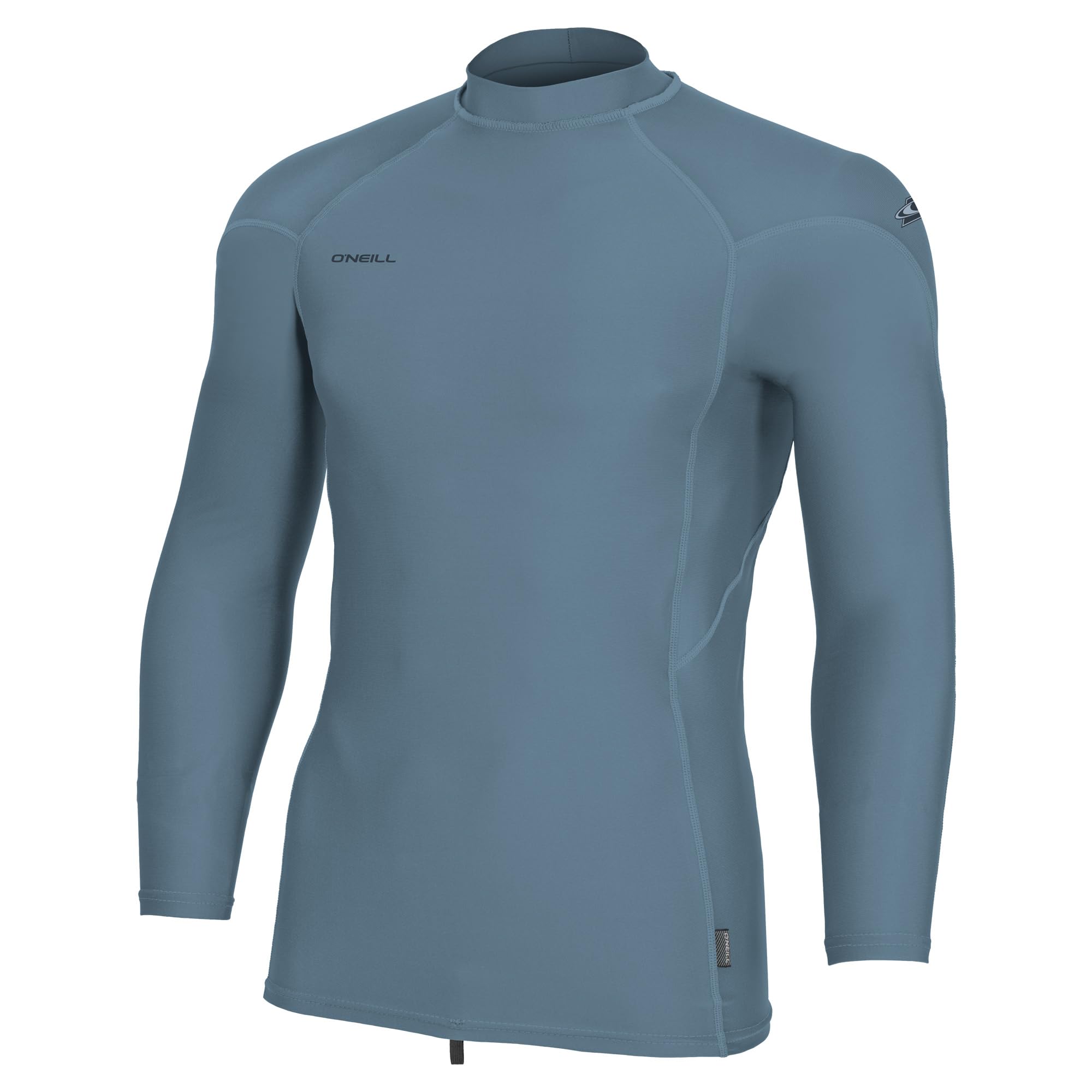 o'neill Men's Men's Hyperfreak Skins Long Sleeve Rashguard-picture-25
