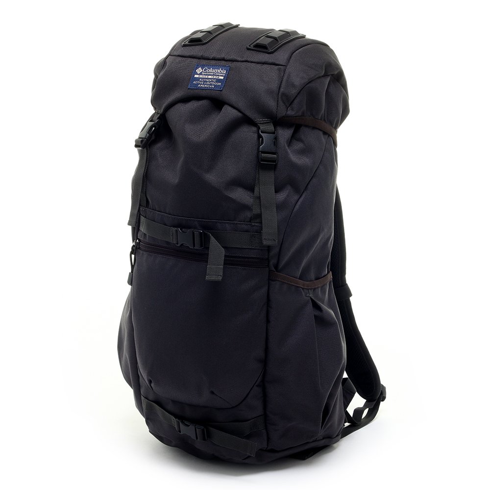 Columbia 黒 リュック・バックパック 楽天市場】リュック columbia コロンビア レディース メンズ