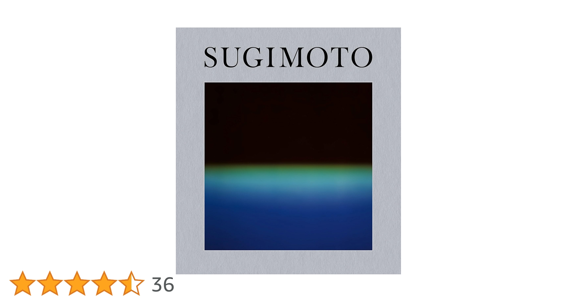 Hiroshi Sugimoto Time Machine　杉本博司 Hiroshi Sugimoto Time Machine 杉本博司 Hiroshi Sugimoto