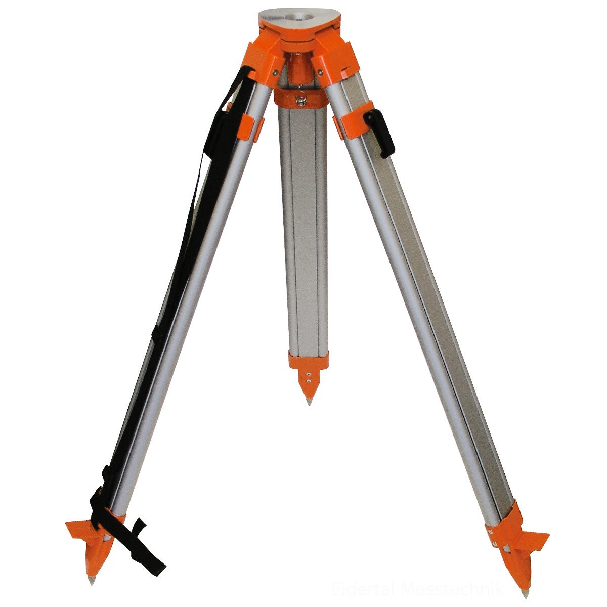 Nedo F32 Nivellier-Set 32-Fach Metall Orange