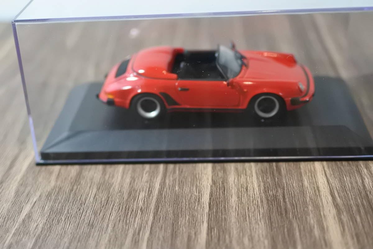 ポルシェ 911 スピードスター 1/43 ミニカー ミニチャンプス 楽天市場】ミニチャンプス 1/43 ポルシェ 911 991 スピード