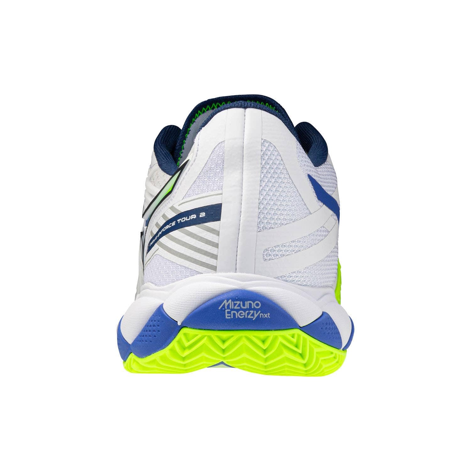 Mizuno - Wave Enforce Tour 2 CC - Num. 44