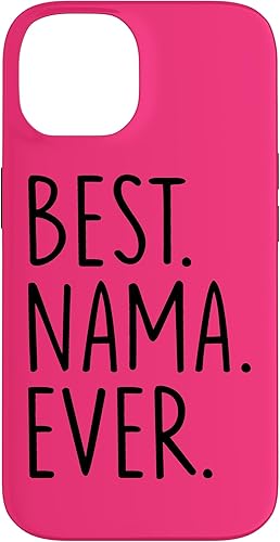 Miniatura 4 de iPhone XS Max Best Nama Ever Case