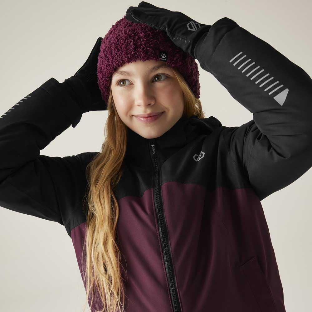 Dare2b Impose V Jacket Chaqueta de esquí niños