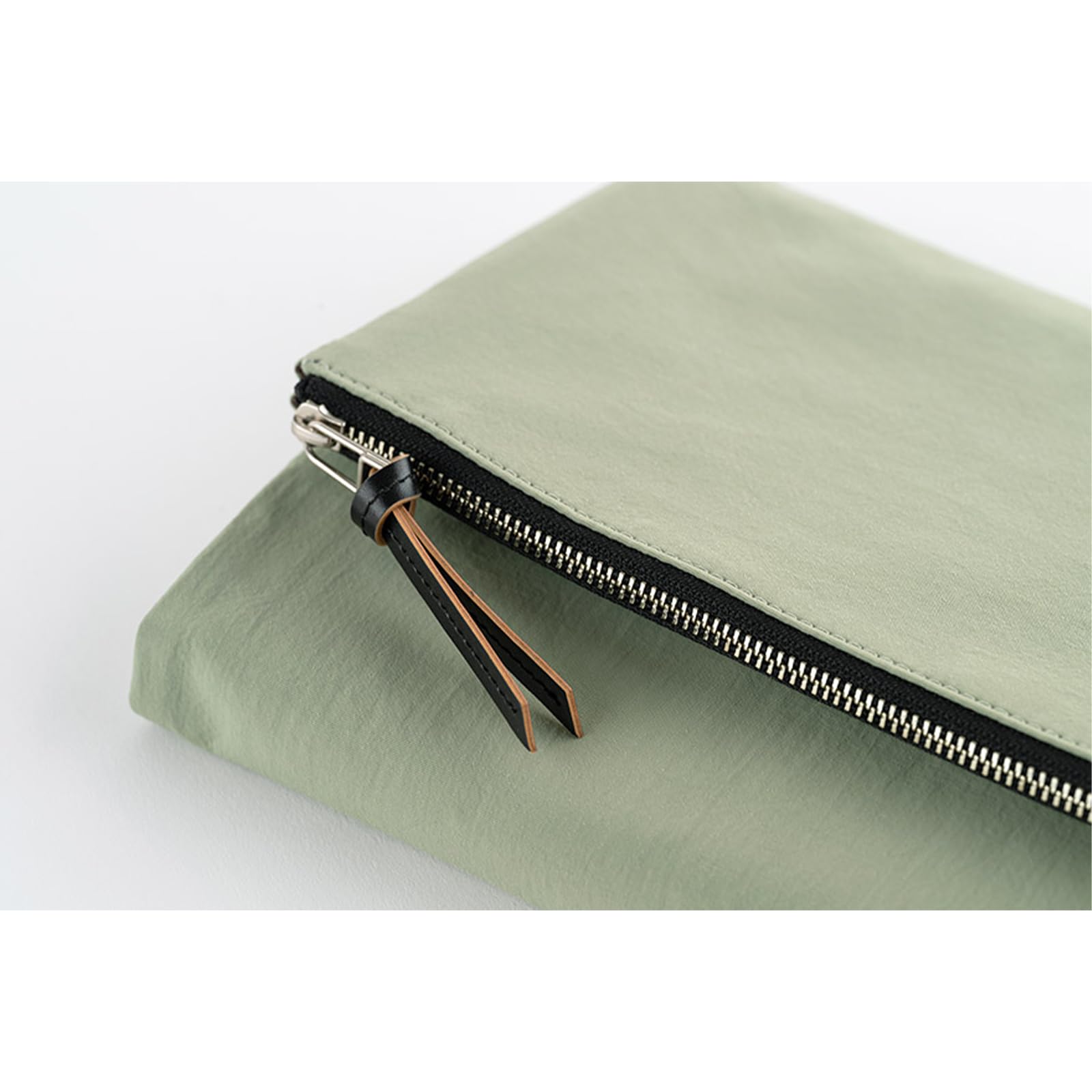Hobonichi Techo 2025 Cousin [copertina per agenda formato A5] Tragen (muschio di quercia)