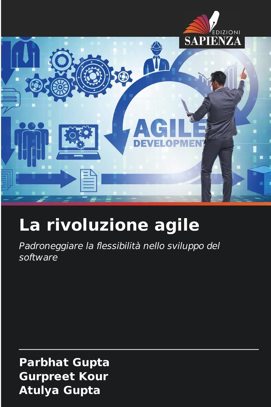 La rivoluzione agile: Padroneggiare la flessibilità nello sviluppo del software