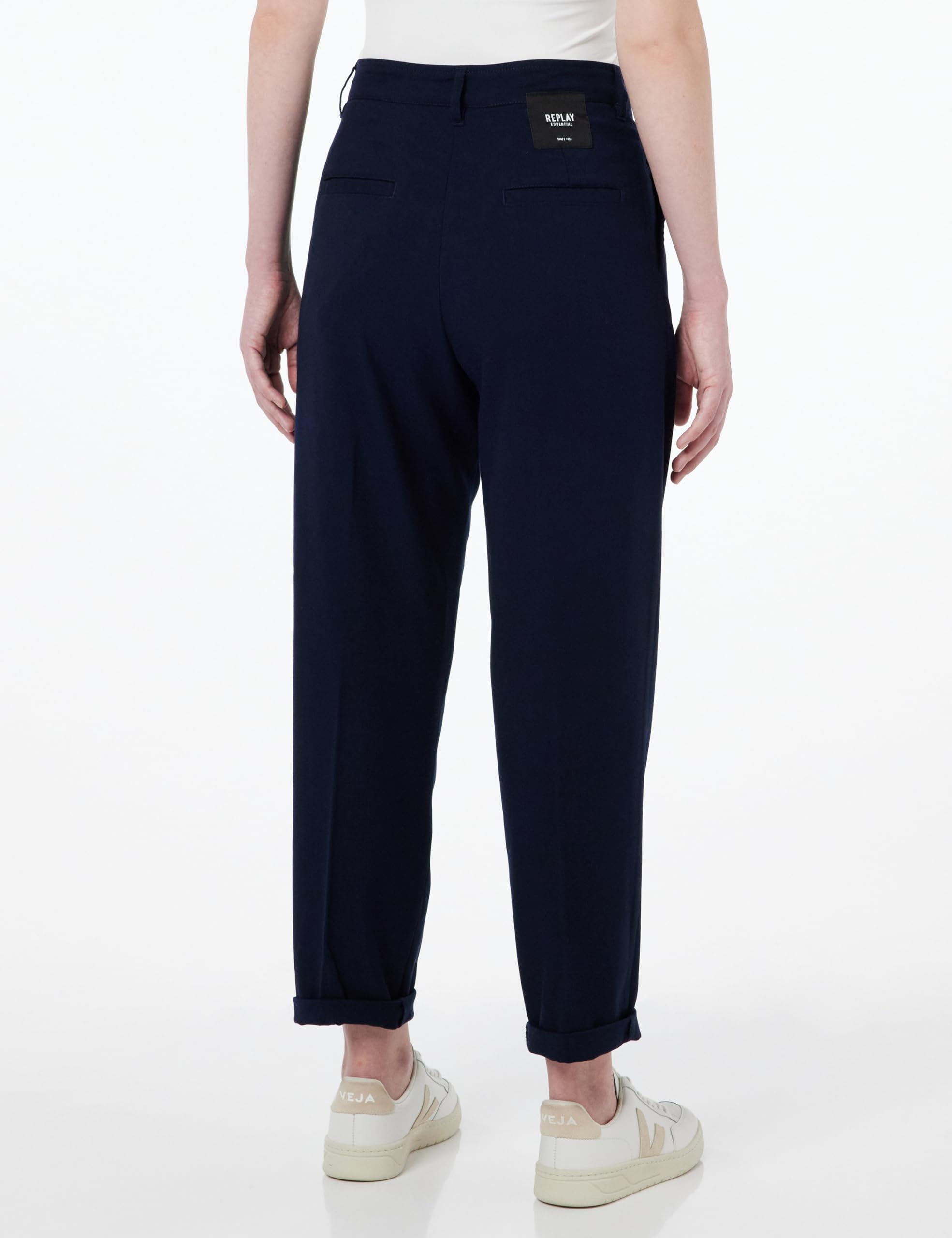 Replay Pantalons Femme