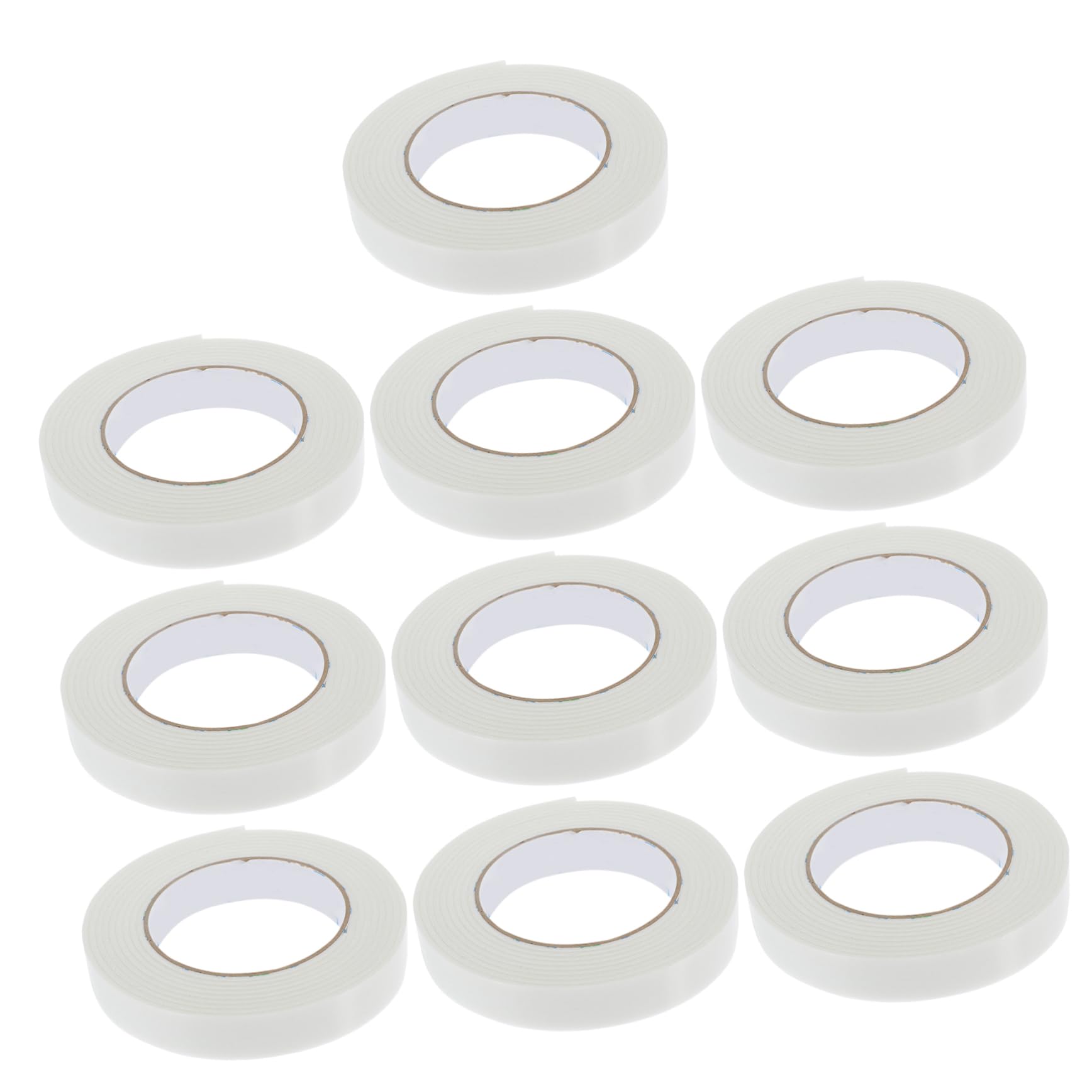 LIFKOME Furniture Edge Banding Self Adhesive Edges Banding Tape Strong Flexible for Cabinet Repairs Restorati