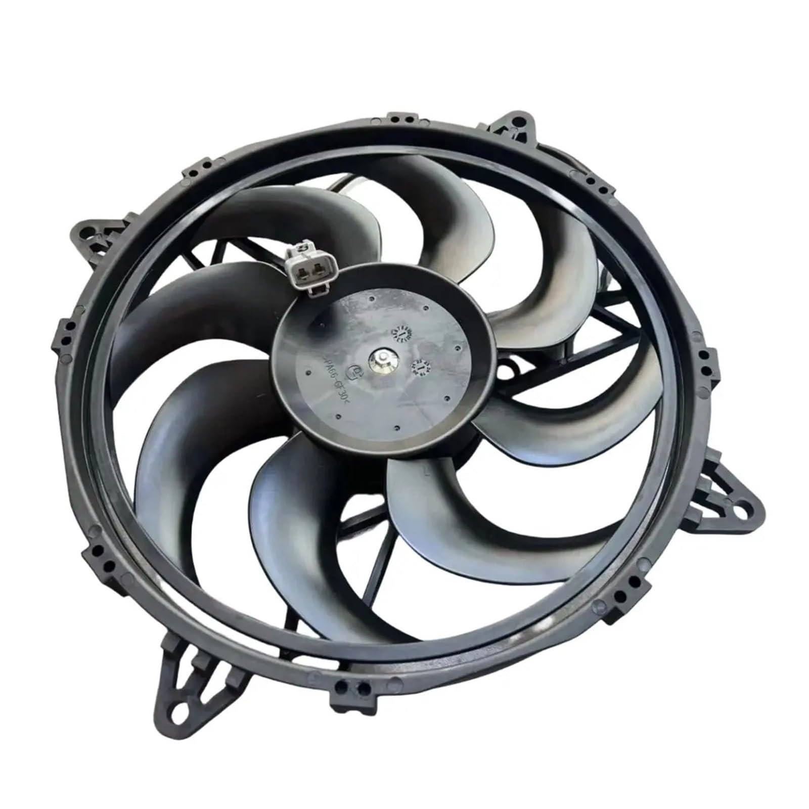 Ventilador de radiador 7020-181400-1000 para CF 500HO y Z550 4