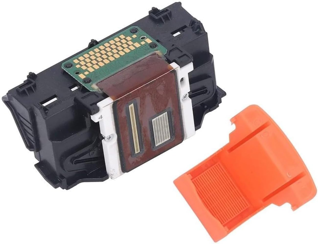 Thermischer Druckkopf, Passt for TR8630 TS6290 TS6251 TS6350 TS6120 TS6390 TS5060 TS5052 TS6100 TS9580 TS6170 TS6240 TR8550 TS5040 Drucker Ersatzteil Für QY6-0089