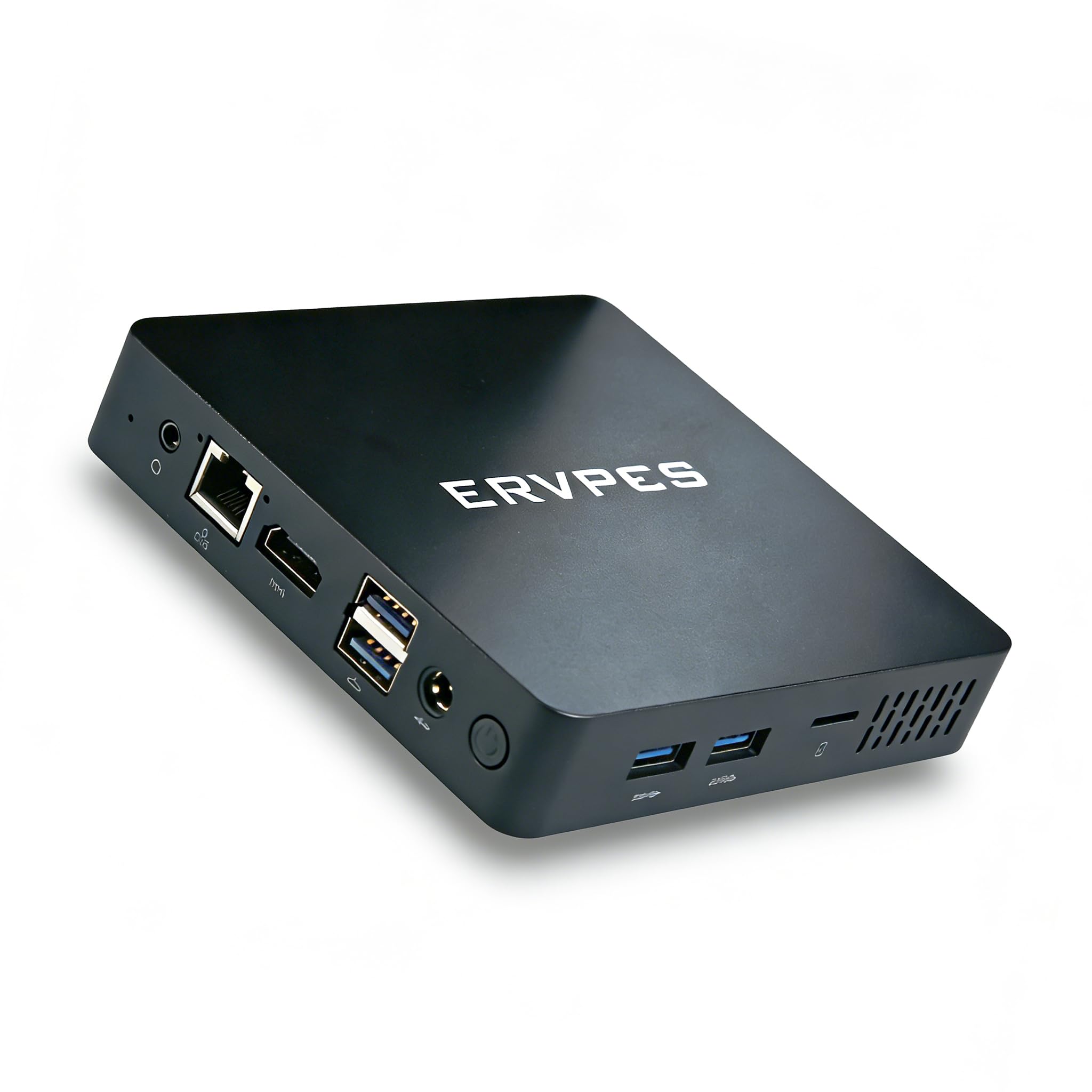 mini pc B20E Pentium 6500Y Processor (Up to 3.4GHz), 8 GB RAM, 128 GB M.2 SSD desktop pc,USB 3.2/HDMI/WiFi/BT mini pc for home office