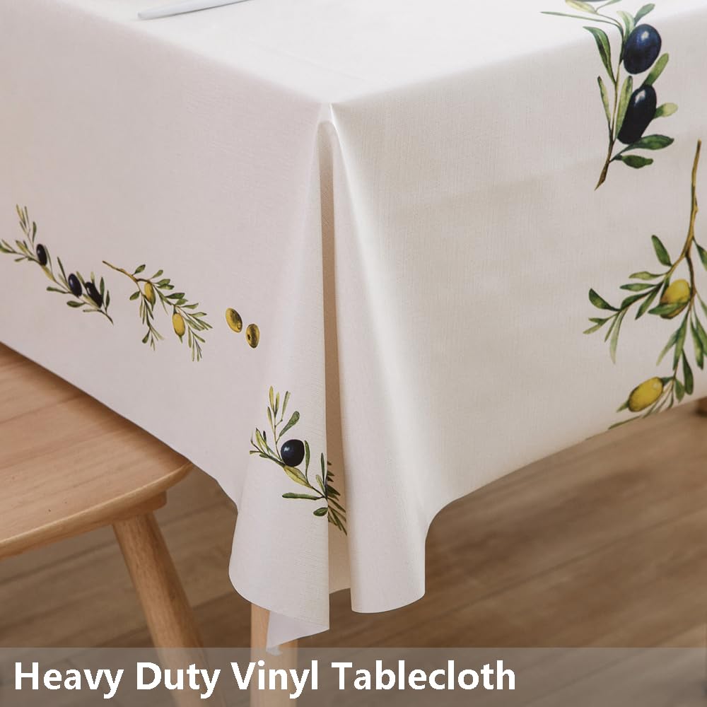 MACKENZIE-CHILDS Linen Dish Towel, Decorative Kitchen Towel, Tan Check