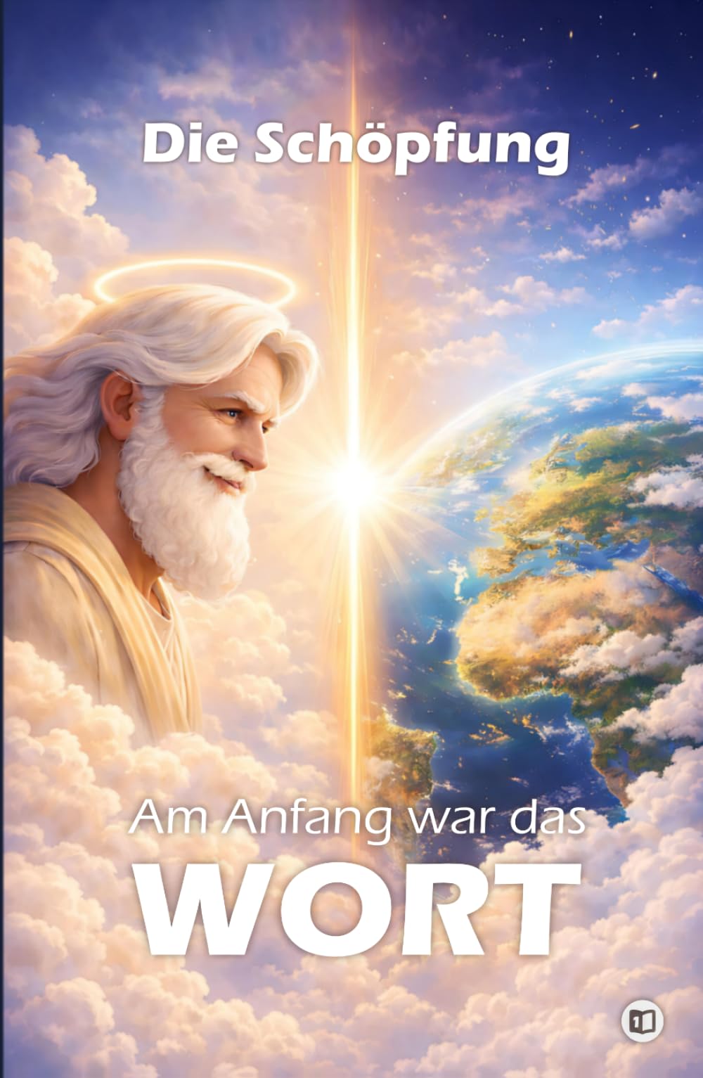 Die Schöpfung: Am Anfang war das Wort (Was bleibt, wenn man liest)