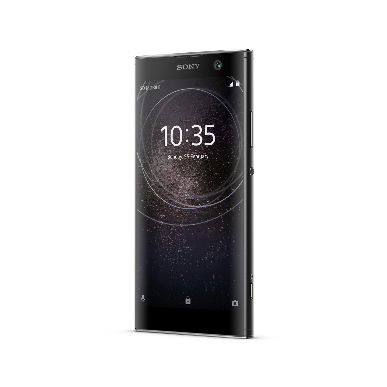 Sony Mobile Xperia XA2 - Smartphone Portable Débloqué LTE (Ecran