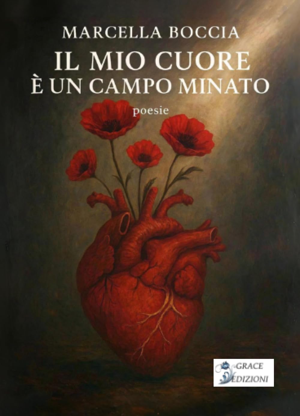 Il mio cuore è un campo minato