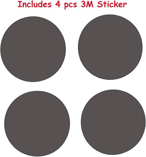 Miniatura 4 de Espejo de cristal para Chevy GMC Tahoe, Silverado, Sierra, Yukon, Avalanche, Escalade lado del conductor (superior plano)