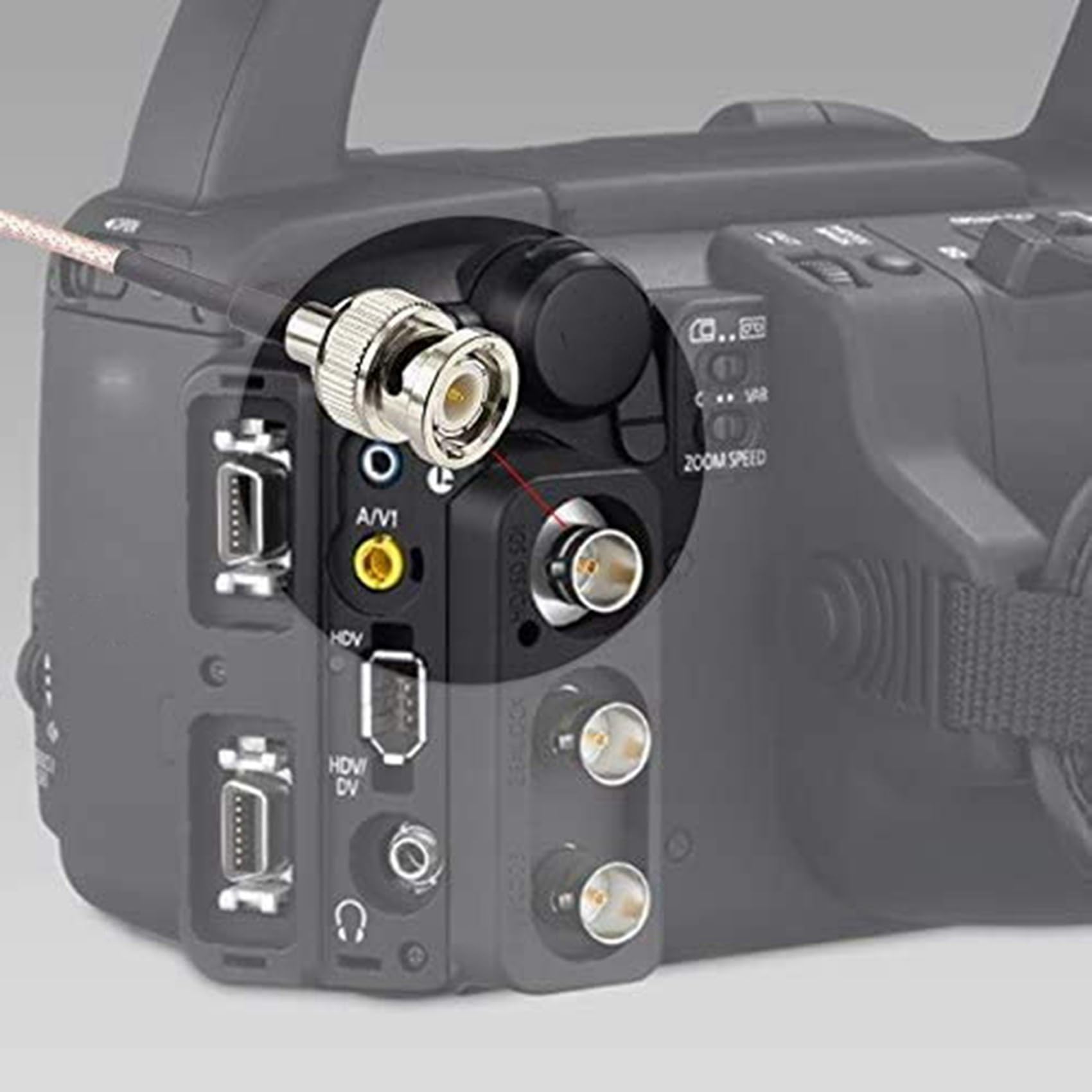 【るか】camare 30m SDI＋camare  30m SDI S050afadcbea0472fafc7e378ddd78