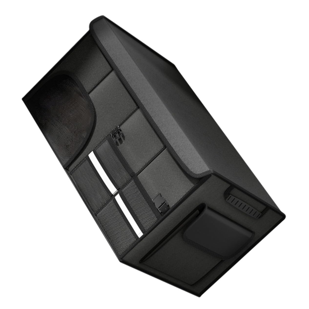 Rangement voiture coffre pliable pour stopper le désordre et sécuriser vos affaires