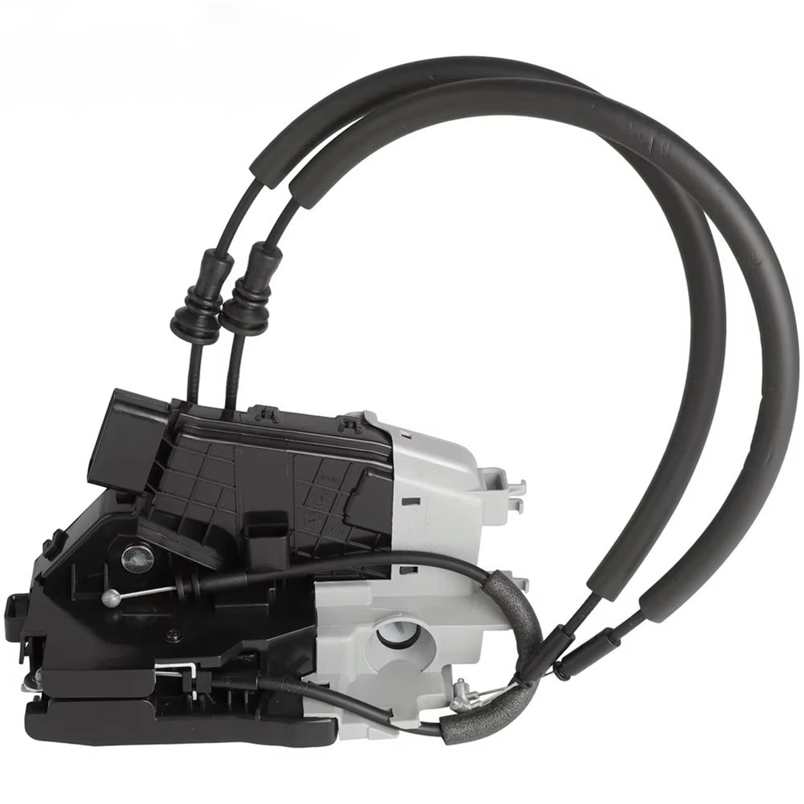 Door Lock Catch Actuator 81310-D3010 81320-D3010 Front Rear Left Right Door Lock Actuator for Hyundai for Tucson 2016-2021 81410-D3000 81420-D3000(5Pins Front Right)